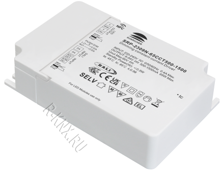 SRP-2309N-65CCT500-1500 