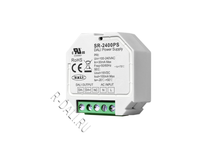 SR-2400PS