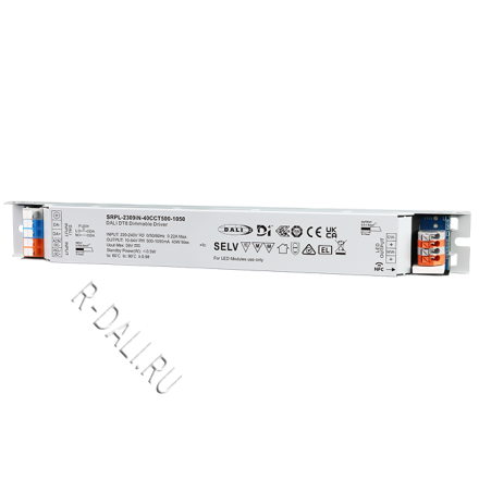 SRPL-2309iN-40CCT500-1050