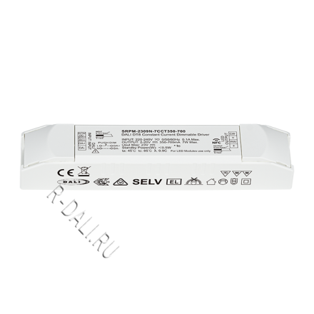 SRPM-2309N-7CCT350-700