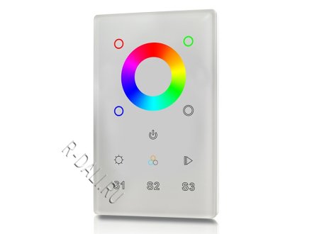 SR-2300TR-RGBW-EU(DT8)-AC