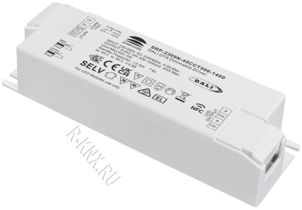 SRP-2309N-45CCT500-1400 