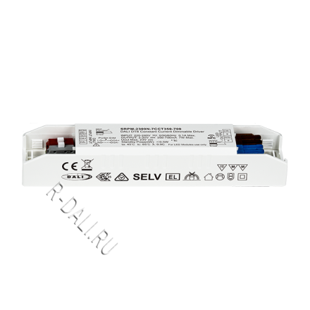 SRPM-2309N-7CCT350-700