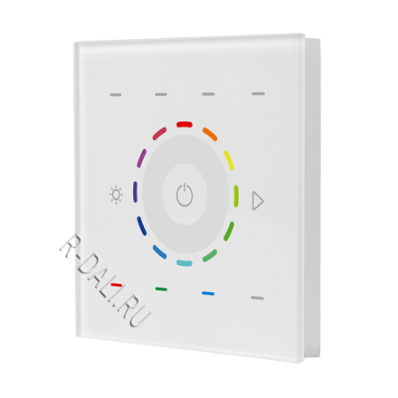 SR-2300NTR-RGBW-EU(DT8)
