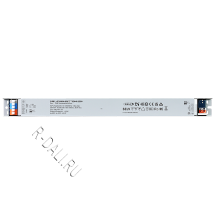 SRPL-2309iN-80CCT1000-2000