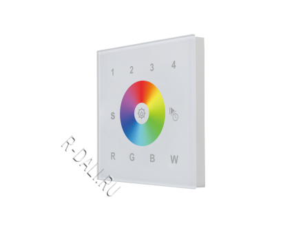 SR-2300TR-G4-RGBW-EU