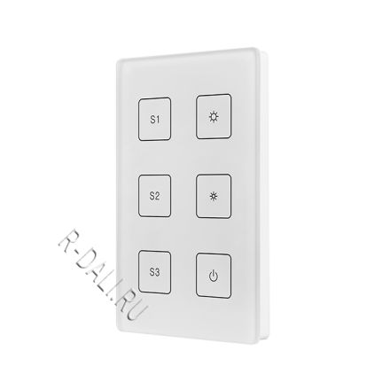 SR-2422T6-DIM-G1-S3(US)