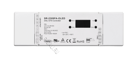 SR-2309FA-OLED