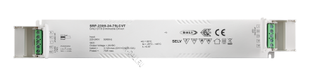 SRP-2309-24-75LCVT