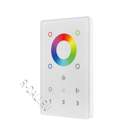 SR-2300TR-G3-RGBW-US(DT8)