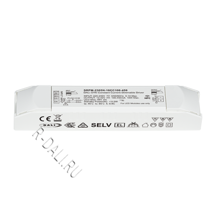 SRPM-2305N-10CC100-450