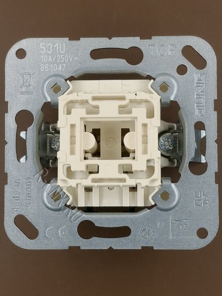 Сухие контакты