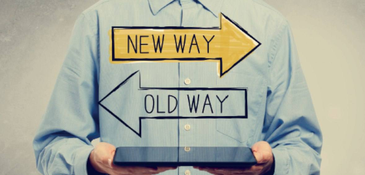 ETS5: официальное завершение поддержки