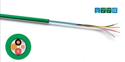 KNX-кабель: весь ассортимент в одном месте